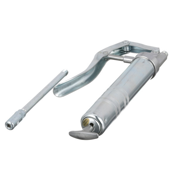 OEM Quicksilver Grease Gun For 3 Oz Cartridges 91-74057Q6 OEM Quicksilver Grease Gun For 3 Oz Cartridges 91-74057Q6