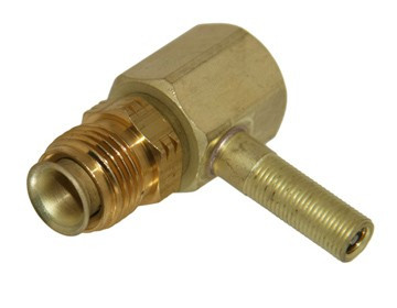 OEM Quicksilver/Mercury TBI Pressure Valve 91-806901