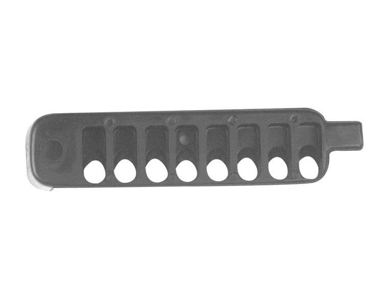 OEM Quicksilver/Mercury Gear Housing Insert - Alpha 1 - Port - 934241