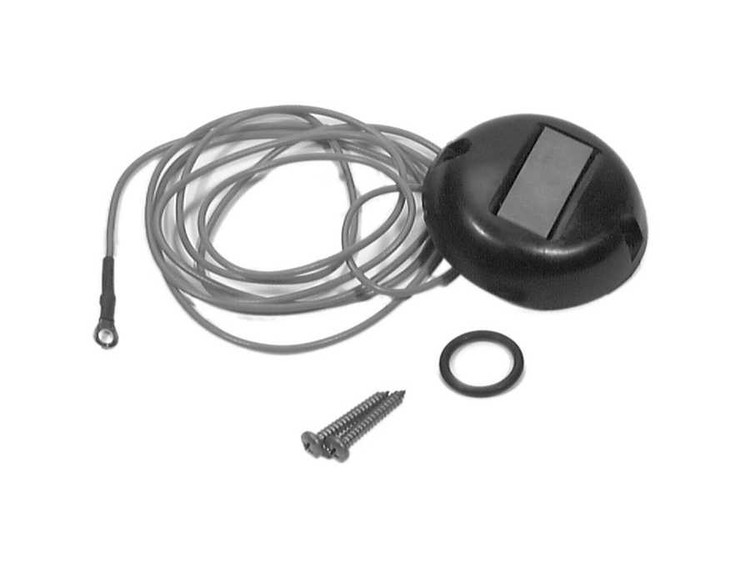 OEM Quicksilver/Mercury Anode Assembly  97-72957A 5