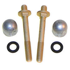 OEM Quicksilver/Mercury Anode Bolt Kit- Bolt / Washer Anode 97-8M0030655