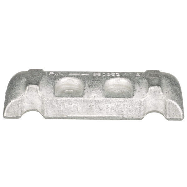 OEM Quicksilver/Mercury Anode Kit- Verado 97-8M0126670 710-97-8M0126671 OEM Quicksilver/Mercury Anode Kit- Verado 97-8M0126670 710-97-8M0126671