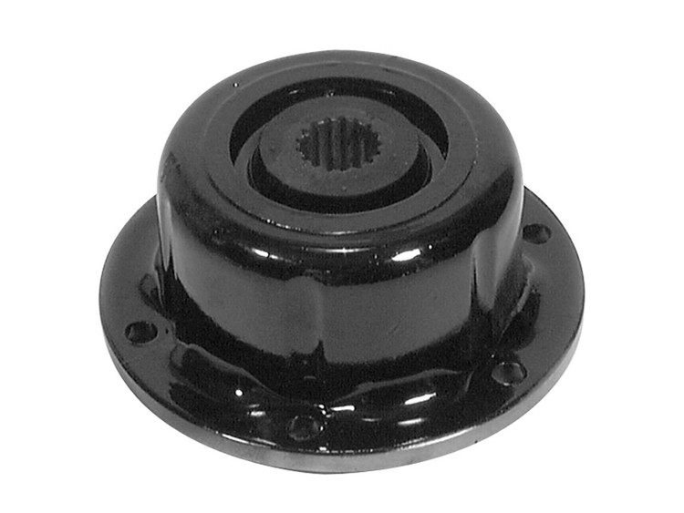 OEM MerCruiser Engine Coupler 3.7L 83-89  97432A 2