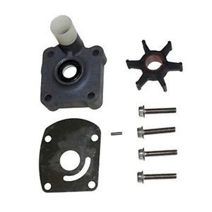 OEM Quicksilver/Mercury Water Pump Kit Fk1073 OEM Quicksilver/Mercury Water Pump Kit Fk1073