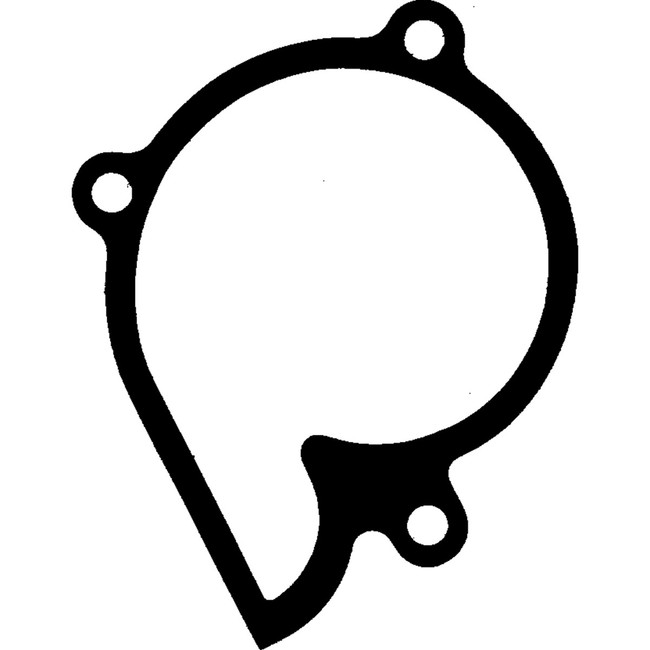 Sierra Gasket 18-2518 Sierra Gasket 18-2518