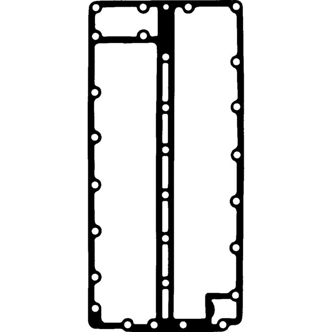 Sierra Gasket 18-2545 Sierra Gasket 18-2545