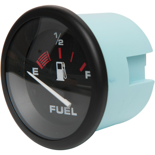 Sierra Amega Domed 2 Fuel Gauge 57902P Sierra Amega Domed 2 Fuel Gauge 57902P