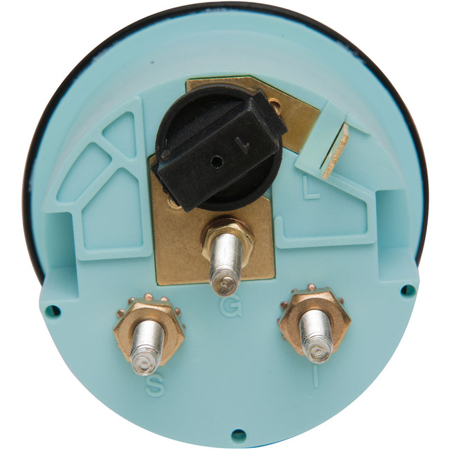 Sierra Amega Domed 2 Fuel Gauge 57902P Sierra Amega Domed 2 Fuel Gauge 57902P