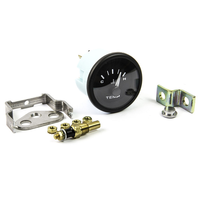 Sierra Premier Pro O/B Water Temp Kit 62748P Sierra Premier Pro O/B Water Temp Kit 62748P