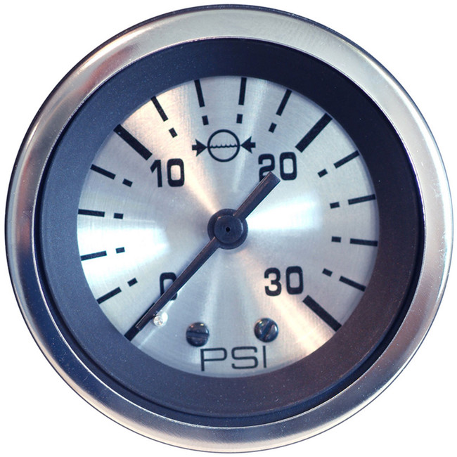 Sierra Sterling Ob H2O Pres Kit 30Psi 63481P Sierra Sterling Ob H2O Pres Kit 30Psi 63481P