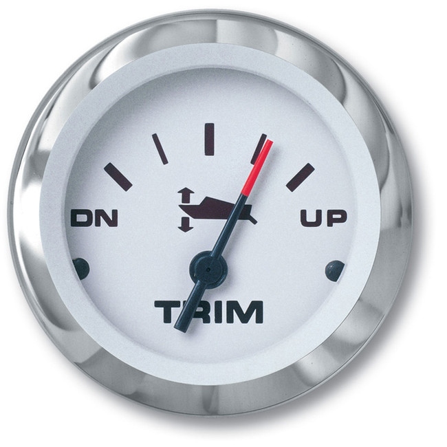 Sierra Lido 2 Trim Gauge 65504P Sierra Lido 2 Trim Gauge 65504P