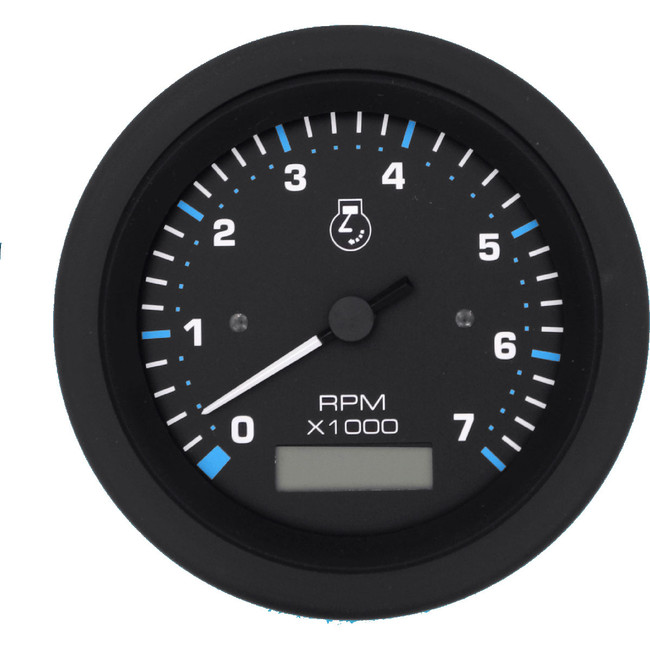 Sierra Eclipse 3 Tach/Hour-7000Rpm 68400P Sierra Eclipse 3 Tach/Hour-7000Rpm 68400P