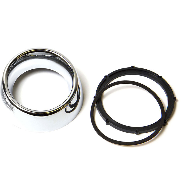 Sierra Bezel-Eyebrow 5 In 69270P Sierra Bezel-Eyebrow 5 In 69270P