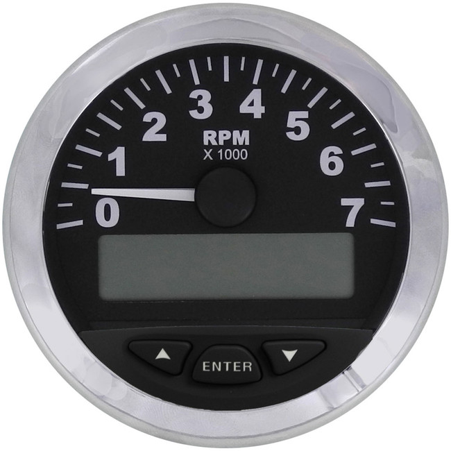 Sierra Matrix Tachometer-Nmea 2000 70001D Sierra Matrix Tachometer-Nmea 2000 70001D