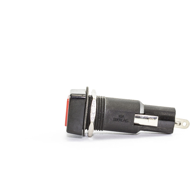 Sierra Fuse Holder Panel Mount Fs22080 Sierra Fuse Holder Panel Mount Fs22080