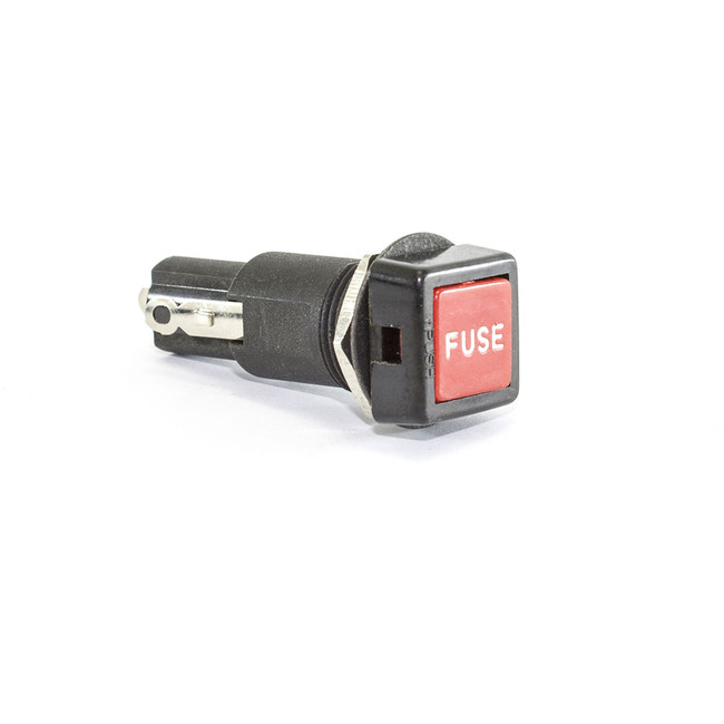 Sierra Fuse Holder Panel Mount Fs22080 Sierra Fuse Holder Panel Mount Fs22080