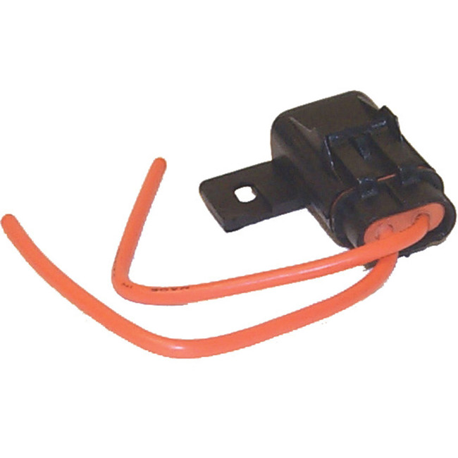 Sierra Fuse Holder Inline Weatherproof Fs35870 Sierra Fuse Holder Inline Weatherproof Fs35870