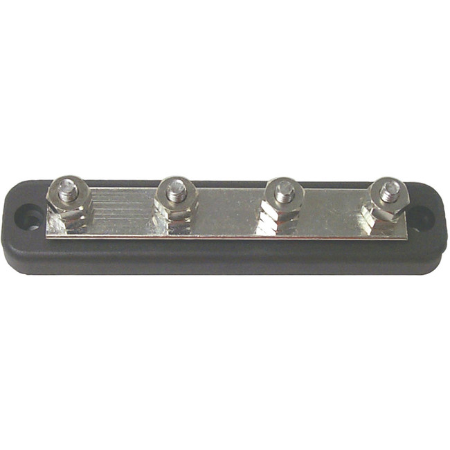 Sierra Bus Bar 4 1/14X20 Stud Term. Fs46250 Sierra Bus Bar 4 1/14X20 Stud Term. Fs46250