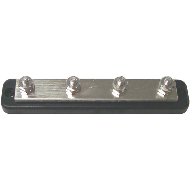 Sierra Bus Bar 4 5/16X18 Stud Term. Fs46350 Sierra Bus Bar 4 5/16X18 Stud Term. Fs46350