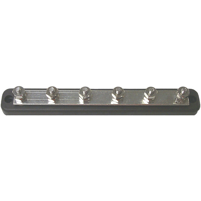 Sierra Bus Bar 6 1/14X20 Stud Term. Fs46450 Sierra Bus Bar 6 1/14X20 Stud Term. Fs46450