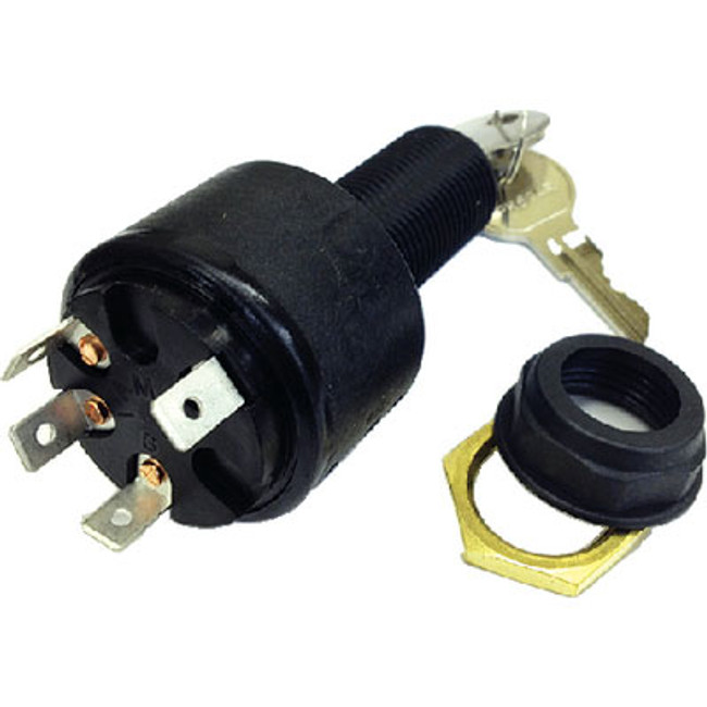 Sierra Polyester Ign.Switch 4-Pos. Mp39800 Sierra Polyester Ign.Switch 4-Pos. Mp39800