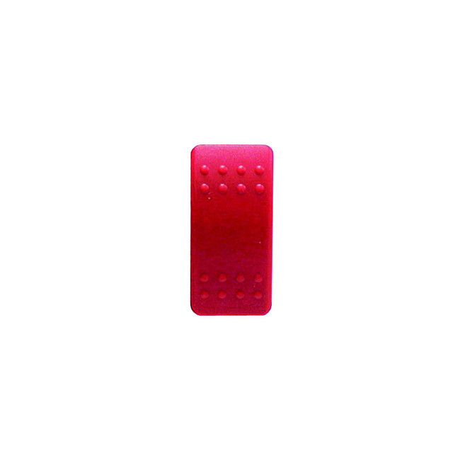 Sierra Rocker Switch Rk19410-Red Sierra Rocker Switch Rk19410-Red