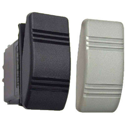 Sierra Switch Contura 3 ON-OFF-ON SPDT B-G Rk19690Tp Sierra Switch Contura 3 ON-OFF-ON SPDT B-G Rk19690Tp
