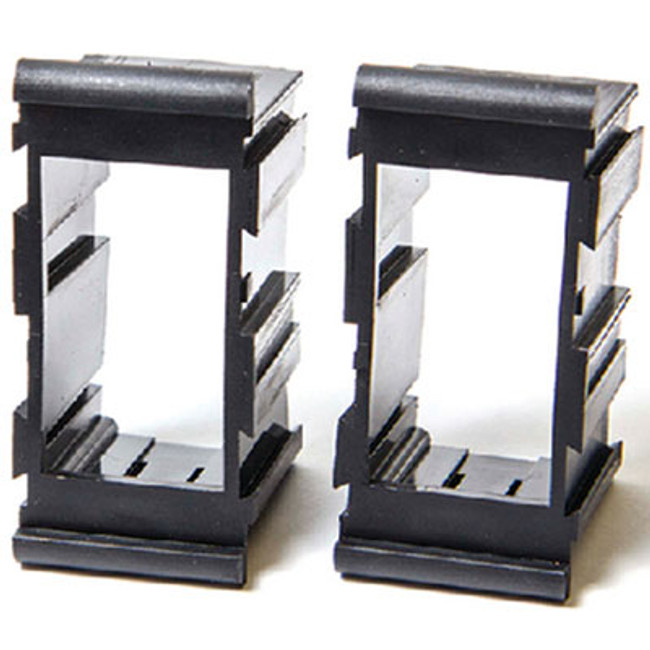 Sierra Bracket-Rocker Switch Double Un19730 Sierra Bracket-Rocker Switch Double Un19730