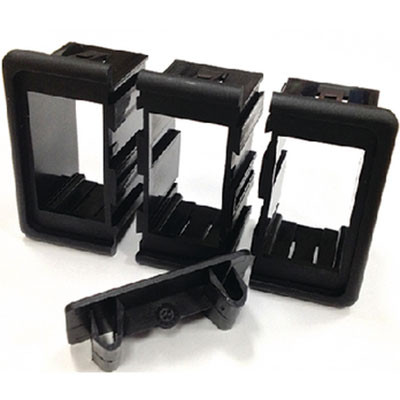 Sierra Bracket Kit-Rocker Switches Un19750