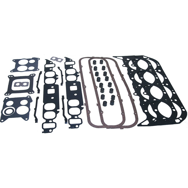 Sierra Gasket Set 18-1257