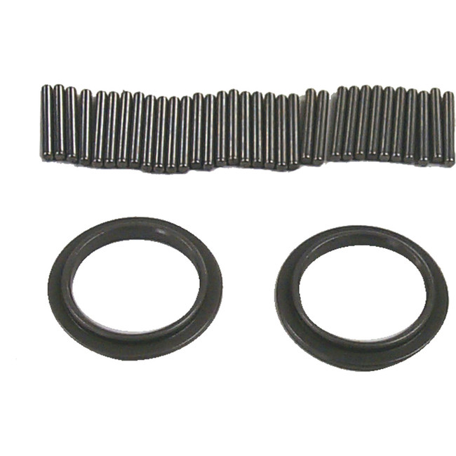 Sierra Bearing Wrist Pin OMC 434844 18-1376 Sierra Bearing Wrist Pin OMC 434844 18-1376