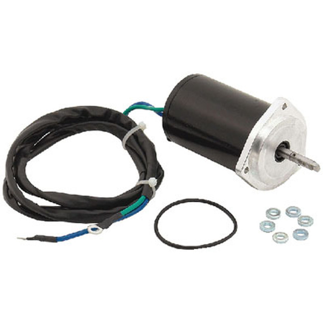 Sierra Trim Motor Yamaha #62Y-43880-00-00 18-18409