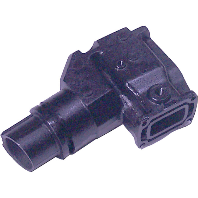 Sierra Elbow Exh-Omc/Vp#3855270-9 18-1909-1 Sierra Elbow Exh-Omc/Vp#3855270-9 18-1909-1