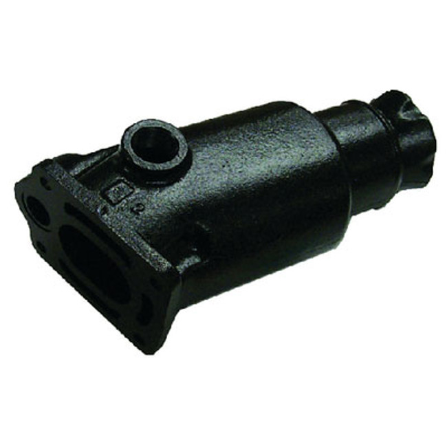 Sierra Elb Chrysler 3 20Deg 3527794 18-1946 Sierra Elb Chrysler 3 20Deg 3527794 18-1946