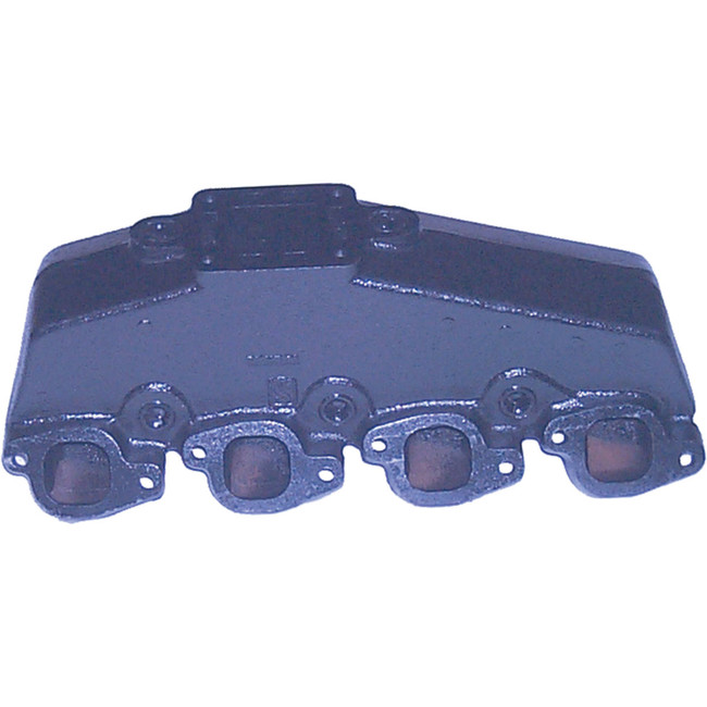 Sierra Manifold 7.4-8.2L Mp#0991-100 18-1957-1