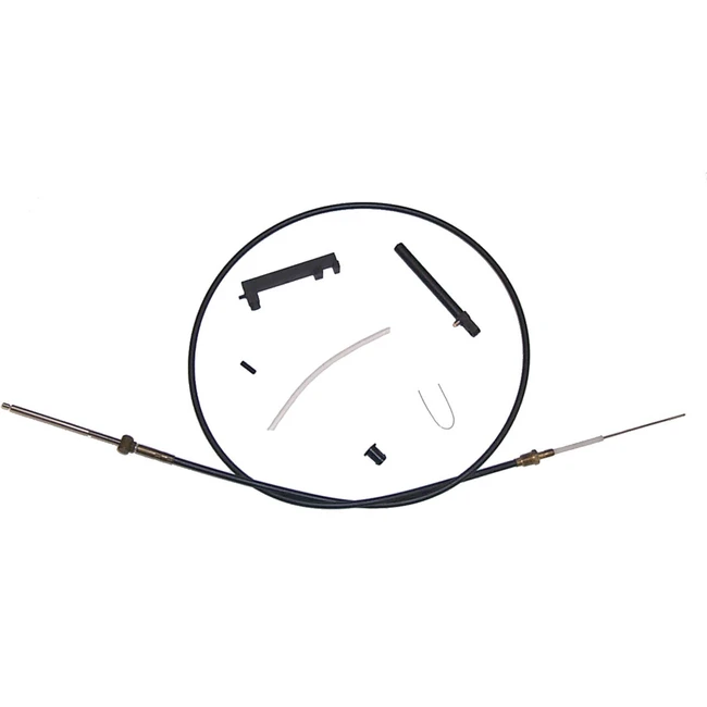 Sierra Shift Cable 18-2190 Sierra Shift Cable 18-2190