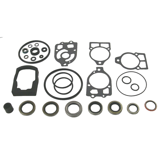 Sierra Seal Kit Lower Gc MerCruiser #26-55682A 1 18-2653