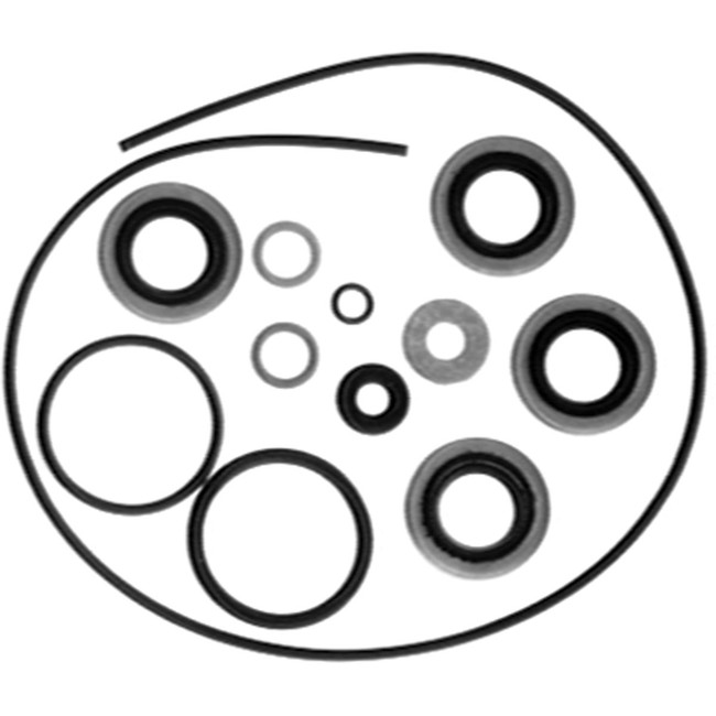 Sierra Je Gear Hsg Seal Kit 18-2685 Sierra Je Gear Hsg Seal Kit 18-2685