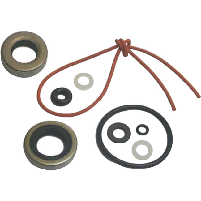 Sierra Je Gear Housg Seal Kit 18-2686 Sierra Je Gear Housg Seal Kit 18-2686