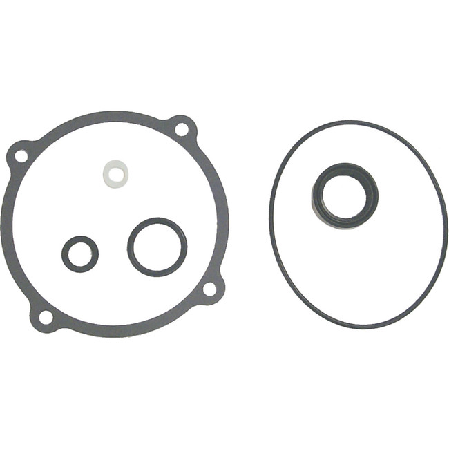 Sierra Clutch Housing Seal Kit 18-2698