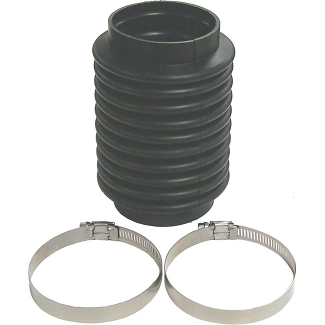 Sierra 875848-4 Vol Exhaust Bel Kit 18-2758 Sierra 875848-4 Vol Exhaust Bel Kit 18-2758