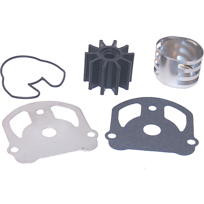 Sierra OMC Impeller Repair Kit 18-3212-1