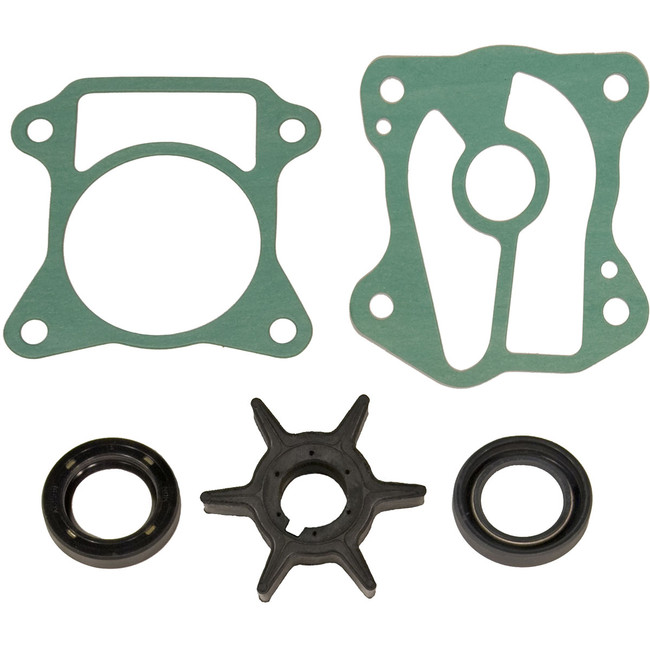 Sierra Water Pump Kit Hn# 06192Zv5003 18-3282 Sierra Water Pump Kit Hn# 06192Zv5003 18-3282