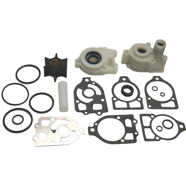 Sierra 46-96148A8/46-42579A3 Kit/Base 18-3319 Sierra 46-96148A8/46-42579A3 Kit/Base 18-3319