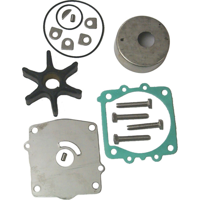 Sierra Ya Water Pump Rep 55-2081 18-3372