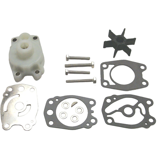 Sierra Water Pump Repair Kit W/Housin 18-3375