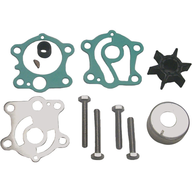 Sierra 663-W0078-00-00 Yamaha Wp Kit 18-3425 Sierra 663-W0078-00-00 Yamaha Wp Kit 18-3425