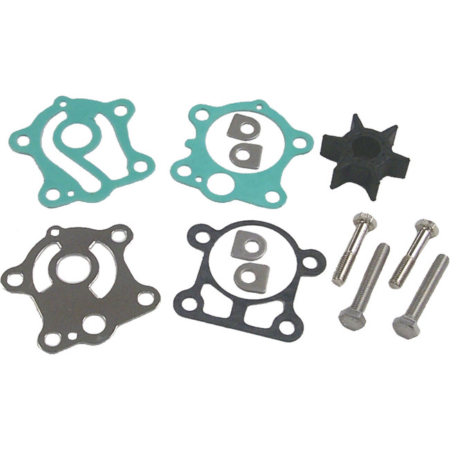 Sierra 6J8-W0078-A1-00 Yamaha Wp Kit 18-3430