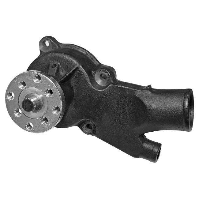 Sierra Pump-Eng Circ GM 3.0L Late Mod 18-3593 Sierra Pump-Eng Circ GM 3.0L Late Mod 18-3593