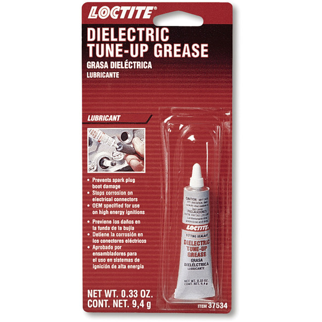Sierra Dielectric Tune-Up Grease 37534 Sierra Dielectric Tune-Up Grease 37534